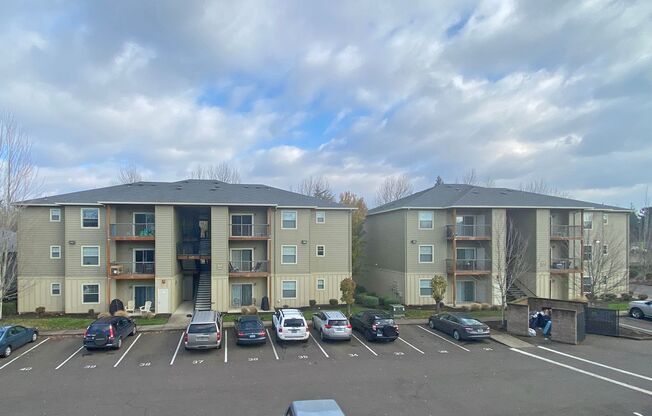 Catron Place Apartments