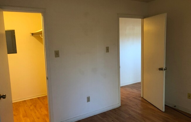 1 bed, 1 bath, $1,295