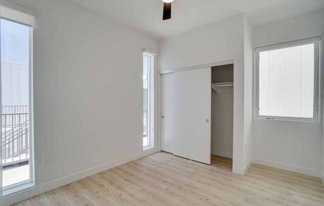 2 beds, 2 baths, 853 sqft, $3,795, Unit 229