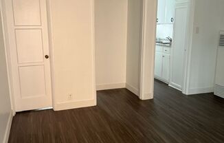 Studio, 1 bath, $1,350, Unit 14