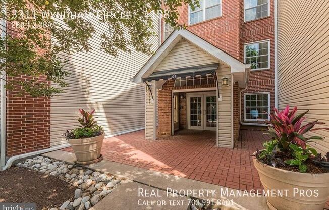 3311 Wyndham Circle