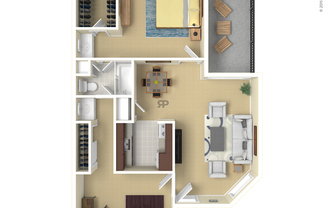 Partner-provided photo for $1085 unit