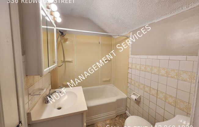 336 REDWOOD ST
