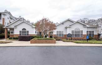 Waterford Landing Apartments