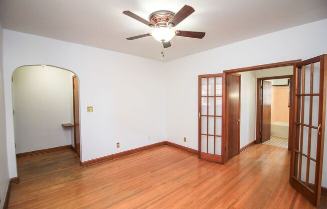 Summit Apartments