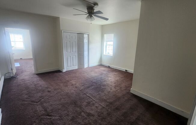 Downtown 1 Bedroom 1 Bath