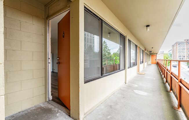 1 bed, 1 bath, 394 sqft, $1,395, Unit 01 - 407