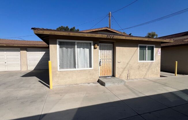 2738 - 2746 Walnut Grove Ave