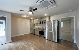 1 bed, 1 bath, $1,340, Unit # 4