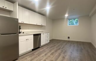 1 bed, 1 bath, 518 sqft, $1,895, Unit B