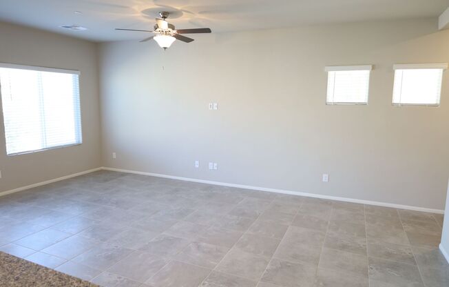 4 Bedroom Home in Gated North West Community!