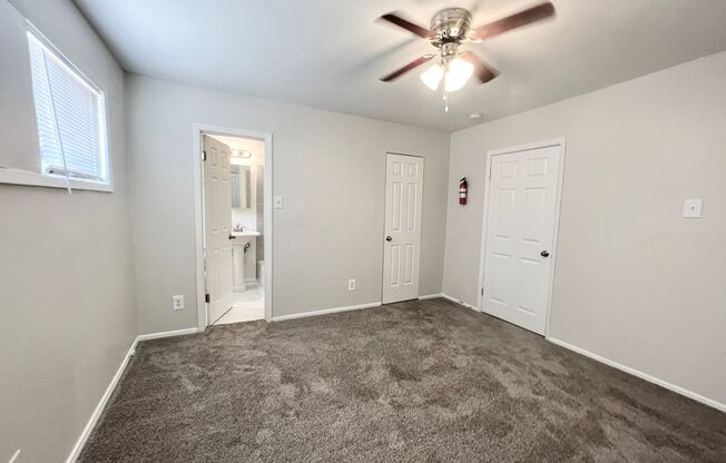 1 bed, 1 bath, $750, Unit SC534