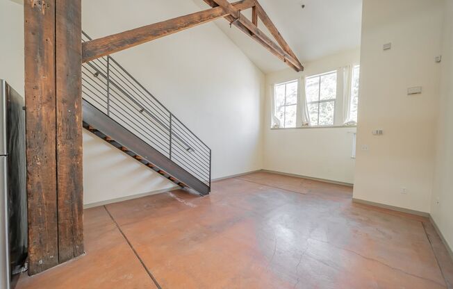 Boathouse Lofts