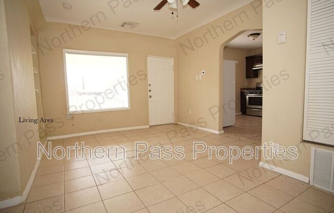 3922 N Piedras