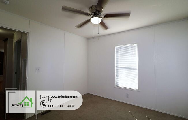 2 beds, 1 bath, $1,450