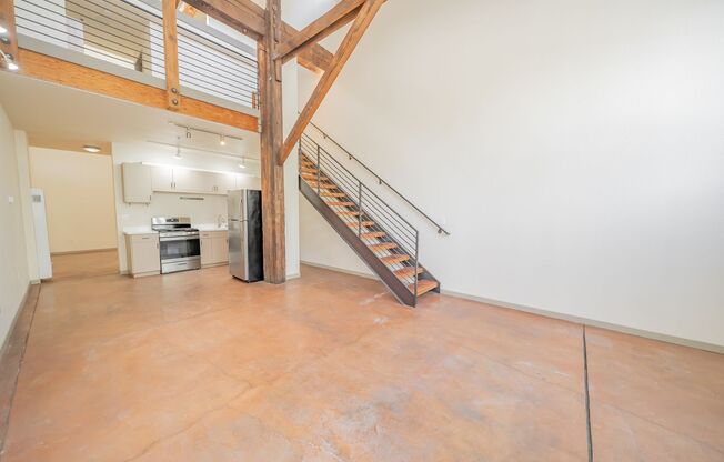 Boathouse Lofts