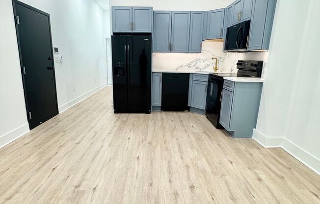 1 bed, 1 bath, 527 sqft, $1,295, Unit 504