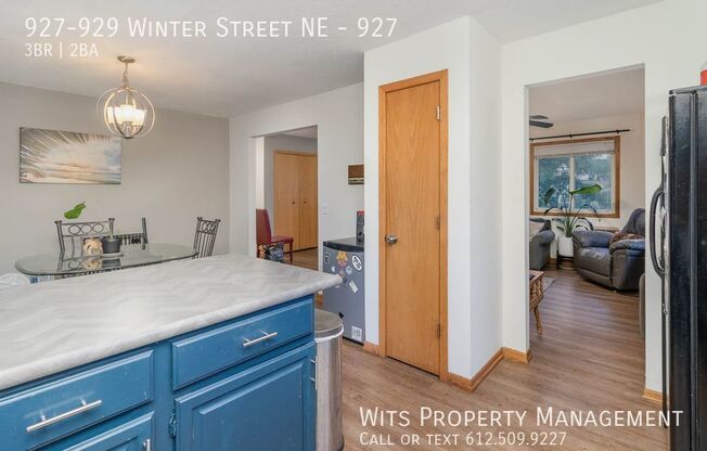 927-929 Winter Street NE