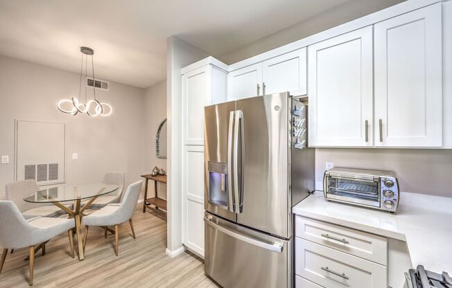 1 bed, 1 bath, $2,300, Unit # 1015