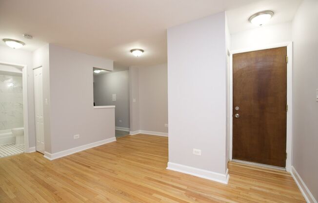 1 bed, 1 bath, $1,495, Unit 321