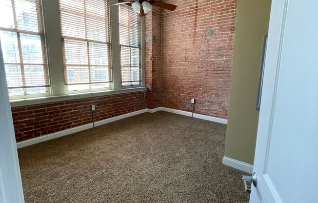 Broadway Lofts