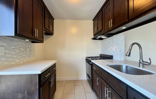 Bella Apartments