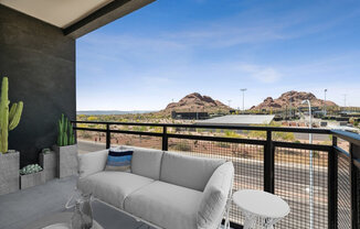 Scottsdale Entrada - Brand New Luxury Apartments