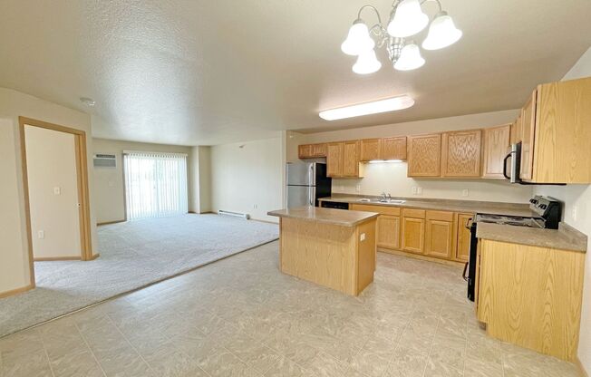 1 bed, 1 bath, 820 sqft, $955, Unit 1111-202