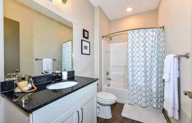 Our Downtown Memphis Apartments
