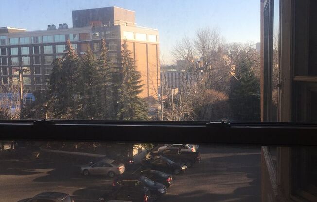 Studio, 1 bath, $900, Unit 343