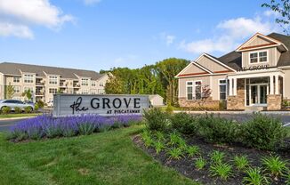 GROVE AT PISCATAWAY
