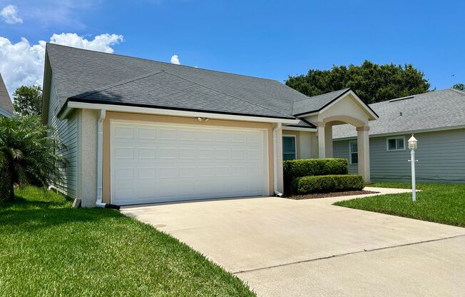 Hidden Gem in the Heart of Ponte Vedra Beach - Welcome to Fiddlers Marsh!