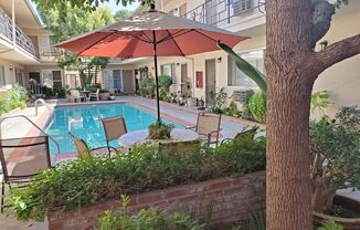 1 bed, 1 bath, $1,795