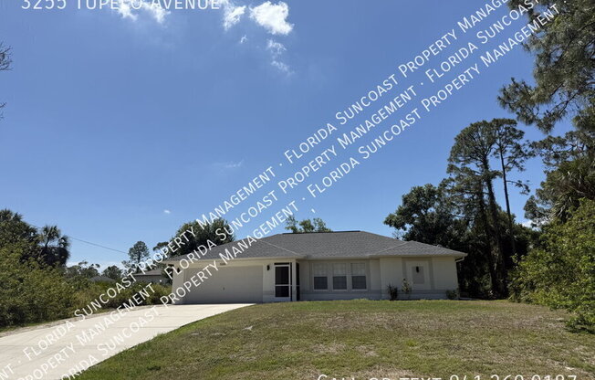 3255 TUPELO AVE