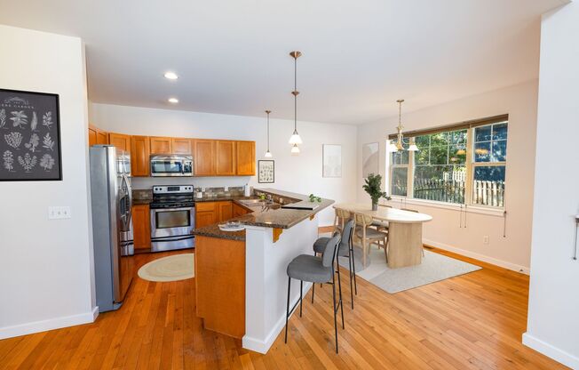 Modern Duplex in Bozeman – 3 Bed, 2.5 Bath