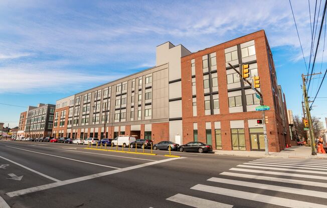 1 bed, 1 bath, 502 sqft, $1,444, Unit 210