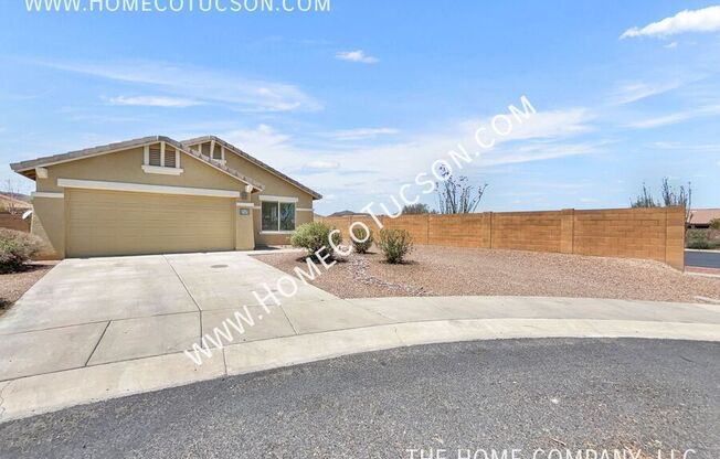 7622 W AUGUST MOON PL