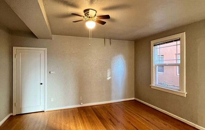 Studio, 1 bath, $1,345, Unit 005