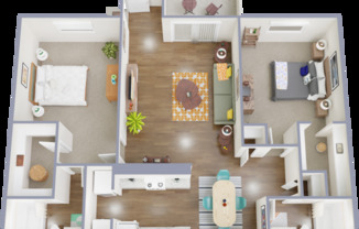 Partner-provided photo for $1230 unit