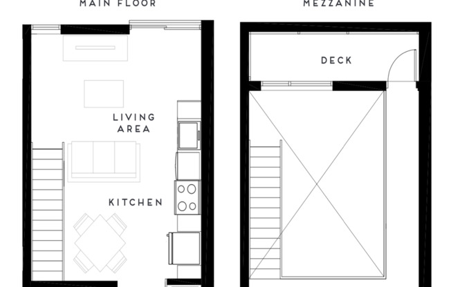 1 bed, 1 bath, 637 sqft, $2,295, Unit 705