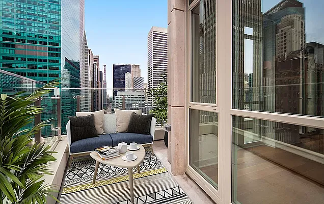 Studio, 1 bath, $7,695, Unit 21A