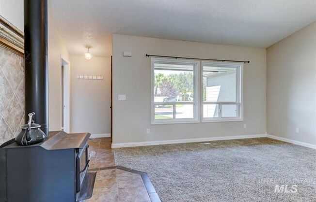 4 Bedroom 2 Bath with RV Parking 2 Car Garage and Large Storage Shed