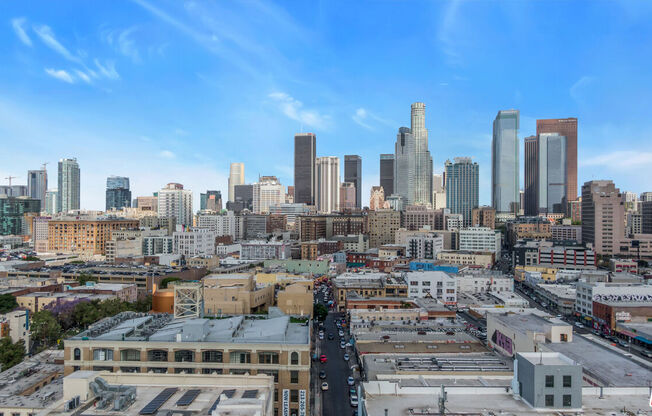 Studio, 1 bath, 707 sqft, $2,290, Unit 628