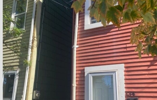 Beautiful & Spacious Renovated 4 Bed / 2 Bath w/ Back Deck – A Must-See!