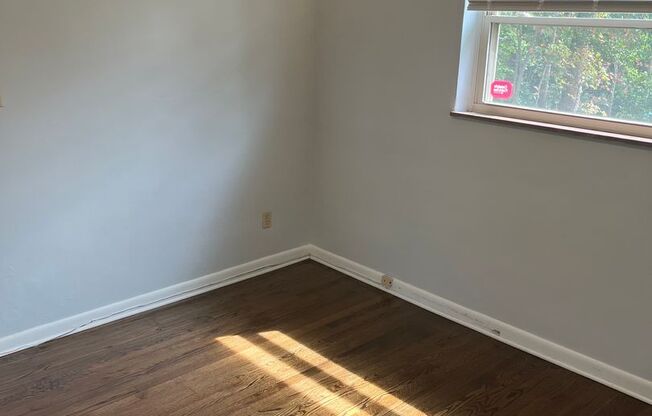 1 bed, 1 bath, $850