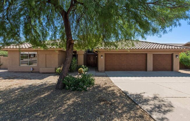 Ironwood Village - Completely Remodeled Interior, Single Level with Pool!