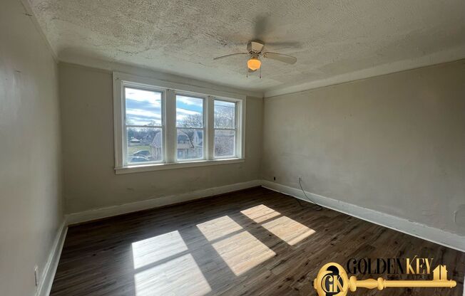 Updated 1 Bed 1 Bath near Midtown