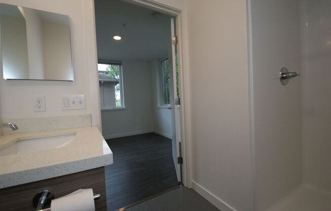 Studio, 1 bath, 255 sqft, $1,200, Unit 210