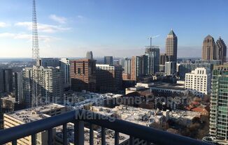 855 Peachtree Street NE