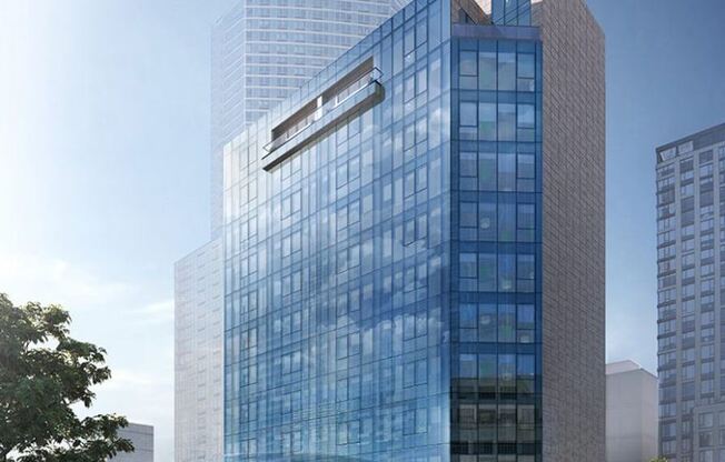 4507 Court Sq, Unit 5D